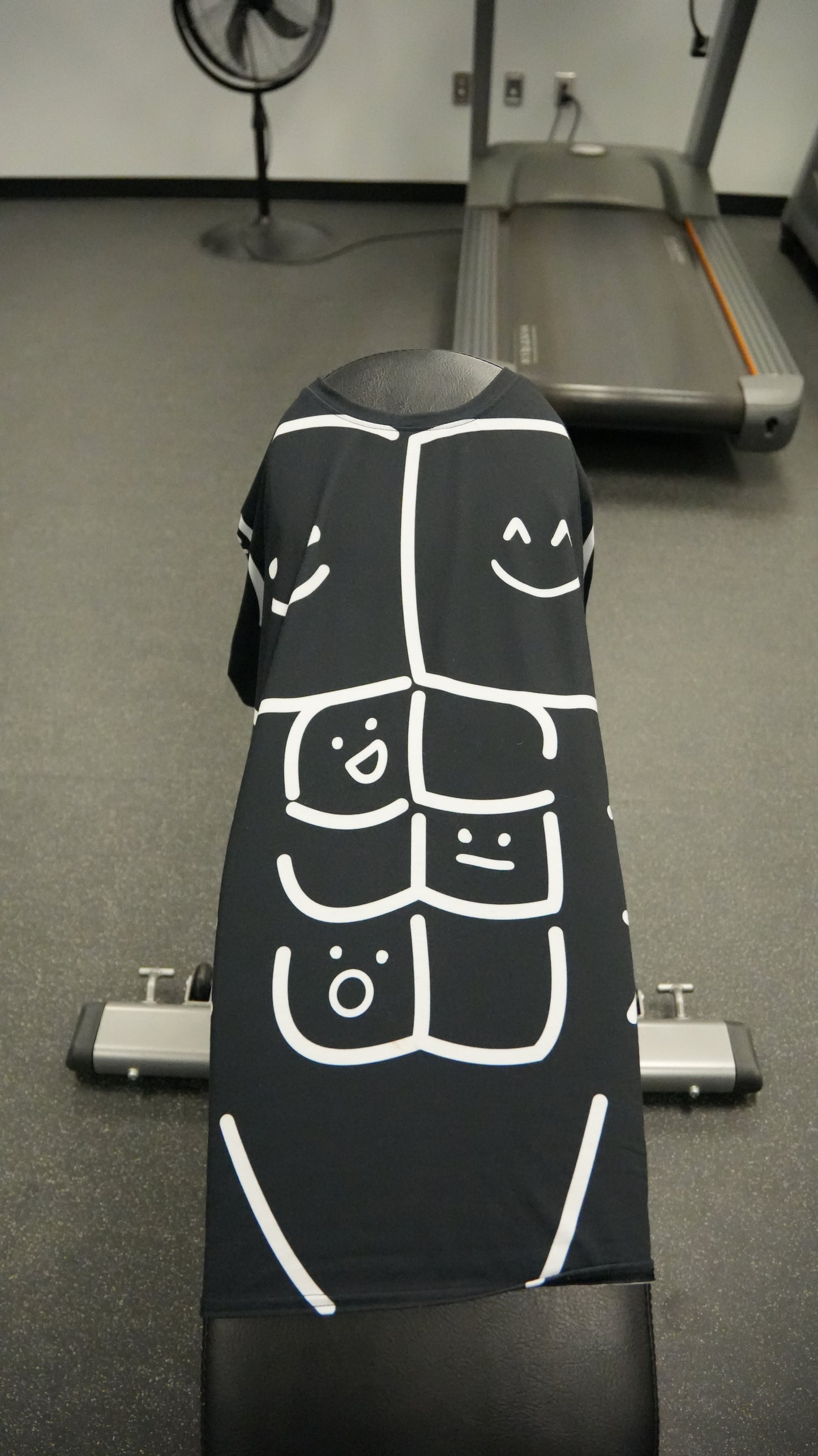 deezneez Full Abs + Obliques Workout Plan